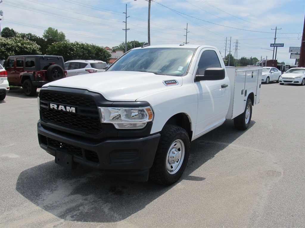 ram ram 2500 pickup 2020 3C6MR4AJ0LG238573 image ram ram 2500 pickup 2020 3C6MR4AJ0LG238573 image